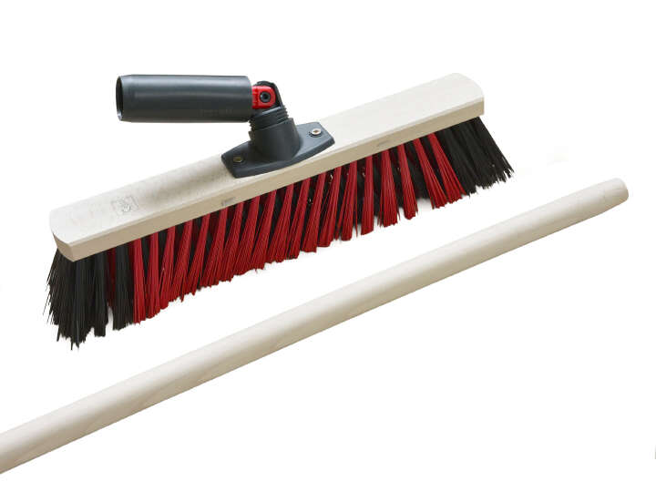 Universalbesen mit Stiel